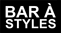 Bar à styles